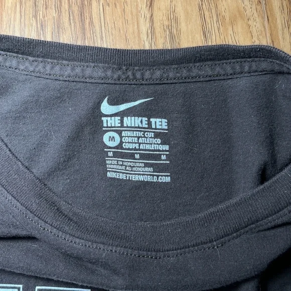 Vintage Nike Longsleeve - Picture 4 of 4